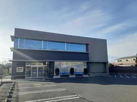 七十七銀行 吉岡支店まで1000m