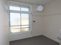 202・206号室は家具無のお部屋です