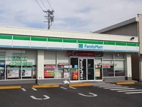 ファミリーマート　松本沢村店まで180m