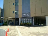 住吉区役所まで1200m