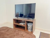 32インチのテレビです☆YouTube視聴も可能です♪