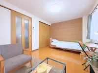 ネット無料！Wi-Fiルーター付き！