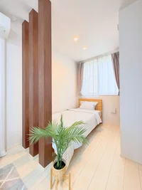 シングルベット