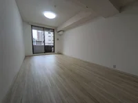 （準備中）清潔感のある室内です。