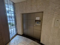 宅配ボックスが利用可能です。