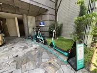 LUUP設置すみ。これは便利。