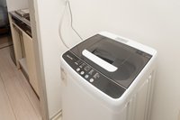 洗濯機