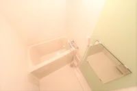 浴室乾燥機で雨や雪の日でもらくらくお洗濯!