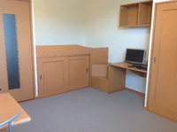 家具・家電付き