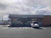 セブンイレブン熊谷第２北大通店まで500m