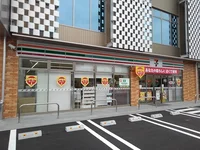 セブンイレブン宮崎大工町店まで300m