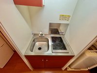 設備・仕様は号室により異なる為、現状を優先いたします。