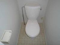 女性に人気のバス・トイレ別！