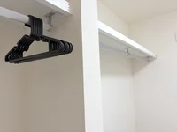 クローゼット