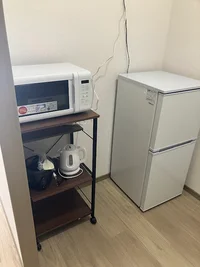 同マンション別部屋の写真となります