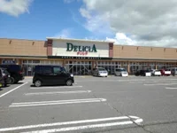 デリシア中野店まで150m