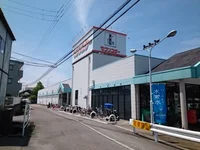 セブンスター石手店様まで1100m