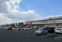 ライフガーデン茂原店まで3200m