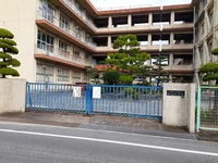 新涯小学校まで220m