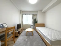 札幌市のマンスリーマンション・ウィークリーマンション「ノースステイ大通」メイン画像