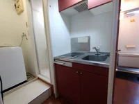 シングルレバー設置