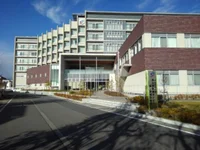 篠ノ井総合病院まで400m