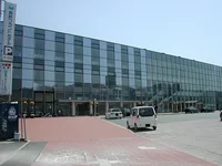 西舞鶴駅まで1500m