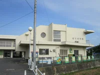 幡豆保育園まで650m