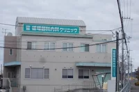 菅循環器科内科クリニックさんまで210m