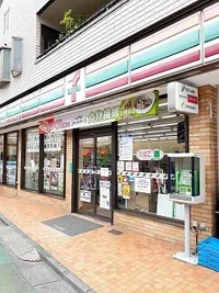 セブンイレブン板橋南町店まで191m