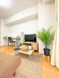 テレビ・テーブル