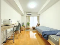 防音性の高いSRCマンション