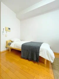 シングルベット