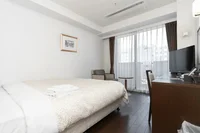 窓からは東京タワーが望めます！