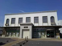 関西みらい銀行八幡駅前支店まで265m