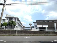 末吉中学校まで850m