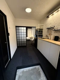 おしゃれな部屋、快適生活