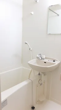 浴室換気乾燥機能付