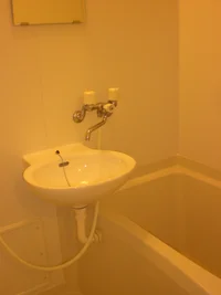 浴室乾燥機付き