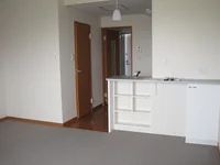 カウンターキッチン