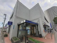 みずほ銀行新所沢支店まで110m