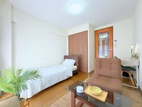 家具家電設備充実！