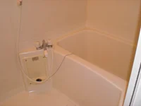 トイレと別です☆