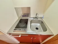 設備・仕様は号室により異なる為、現況を優先いたします。