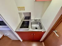 設備・仕様は号室により異なる為、現状を優先いたします。