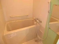 サーモスタット水栓付