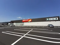 ツルハドラッグ　諏訪湖南店まで600m