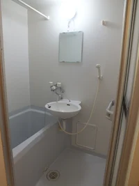 バス・トイレ別