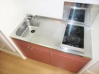 同タイプ物件の為、形状や間取寸法、色調等が実際とは異なります