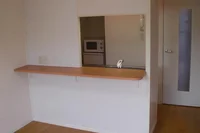 カウンターキッチン